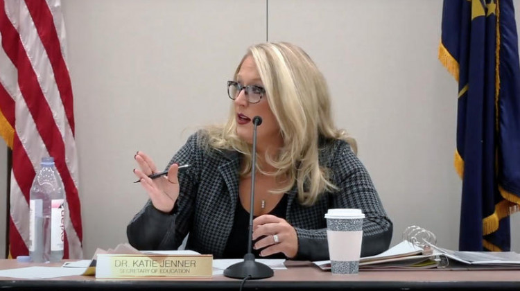 INSBOE wants public input on data to use as part of new school performance dashboard