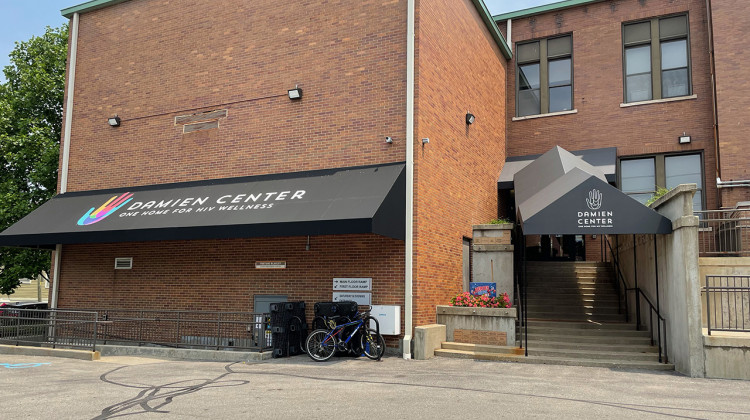 DMD announces $11m in federal grants available for affordable housing in Indy