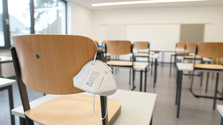 Chronic absenteeism spiked during COVID in Indiana schools